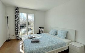 VK - HL - Zürich Airport - Luxury - Homestay - Härdlenstrasse - Kloten
